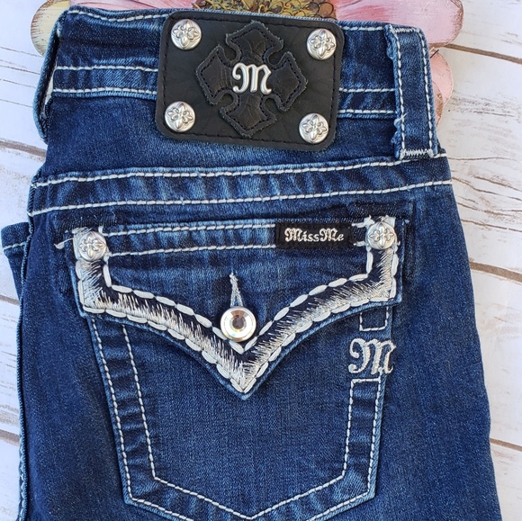 size 29 miss me jeans